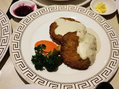 -92°C俄式厨房(中央大街店)