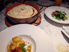 -奉天小馆·非遗东北菜(济南万象城店)