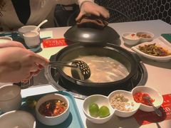 -百年果林椰子鸡(中洲店)