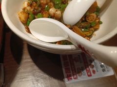 -味上湘菜馆(岳麓山店)