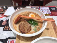 -味千拉面(和平大道奥山世纪城店)