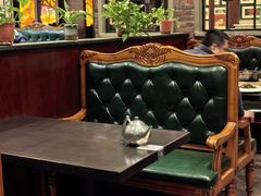 -老牌坊•鲁菜名店•地道济南菜(大观园商埠店)