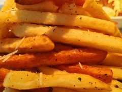 -春树下·树屋花房西餐厅(罍街AS1980店)