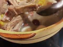 -霄汉羊排(万松园一店)