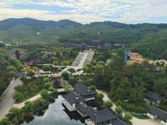 -威海华夏城景区