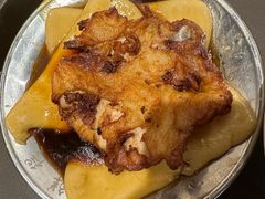 -鲜得来排骨年糕(即墨路店)
