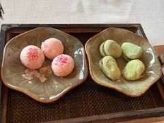 -蘇锦宴·淮扬菜烤鸭·小院(三元桥霄云路店)