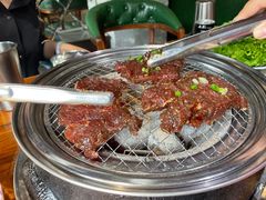-原始泥炉烤肉(总店)