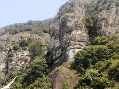 -大慈岩风景区