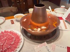 -清真·鸦儿李记·涮肉(花市店)