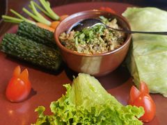 -花马天堂云南餐厅 Lost Heaven(外滩店)