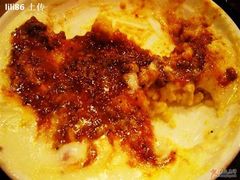 焗饭-萨莉亚意式餐厅(特力时尚汇店)