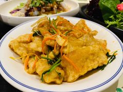 -老厨家(友谊路总店)
