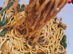-阿当·小炒牛肉面(人广店)