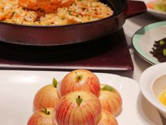 -禾田餐厅•乡野湖北菜(徐东店)