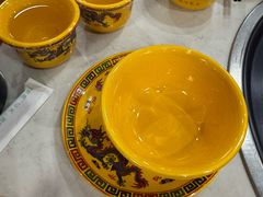 -藏味八珍特色火锅