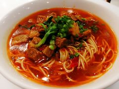 -老人和饭店(打浦路店)