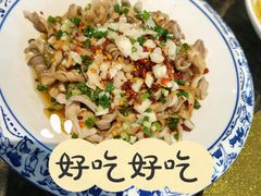 -小城故事餐饮服务有限公司