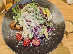 -豪客来牛排(天阳D32店)
