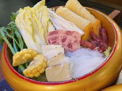 -牛New寿喜烧(虹桥新天地店)