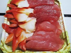 -争鲜回转寿司(双井家乐福店)