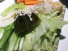 -鱼酷活鱼烤鱼(沈阳大悦城店)