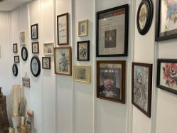 -长沙纹身· 龙堂刺青·三土师傅的店