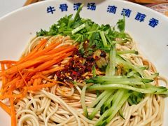 -陳香貴·兰州牛肉面(上海长风大悦城店)