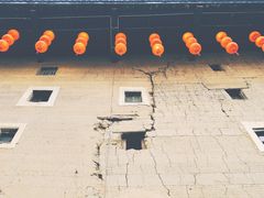 -福建土楼（南靖）云水谣景区-和贵楼