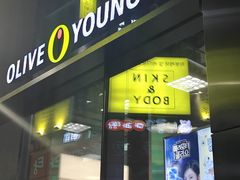 -Olive Young(明洞旗舰店)