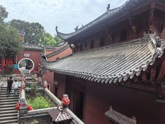 -长春观