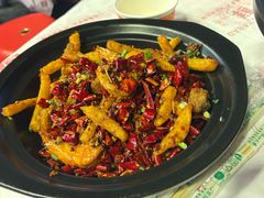 -回味黑鸭煲·始于2006(万松园店)