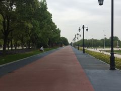 -武汉两江游览·夜游长江(汉口粤汉码头)