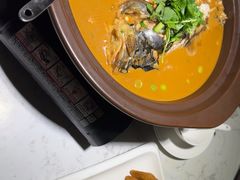 -徽州月·民间徽菜(浦东总店)