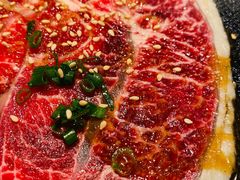-新石器烤肉(中房金谊广场店)