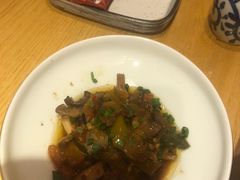 -吉兆·料理(红梅南路店)