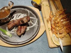 -俄士厨房(未来城店)