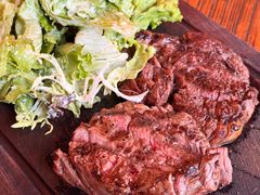 -El Bodegon阿根廷秘鲁餐厅(幸福路店)
