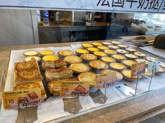 -美心西饼mx cakes(猎德优托邦店)