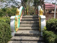 -一寨两国风景区