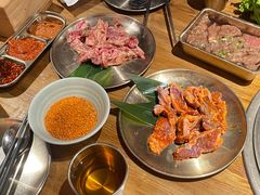 -汉拿山(北京上地华联店)