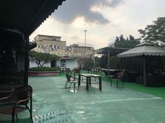 大堂-小象钓虾·营地烧烤(洛溪店)