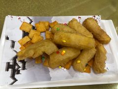 -富瑶大酒店(强工二街店)