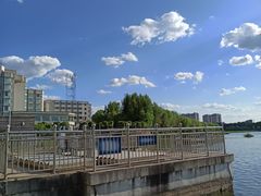 -长春市南湖公园