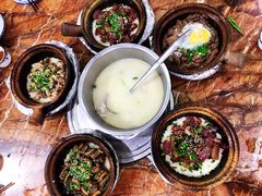 -红星光发煲仔饭(大石街店)