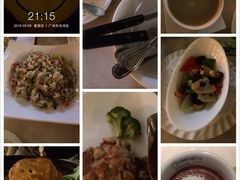 -绿茵阁(体育西分店)