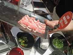 -鼎膳常火锅(华阳店)