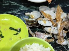 -小海豚•老字号海鲜餐厅(天涯店)