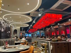 -前门·鲜肉火锅(长风店)
