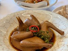 -顺德喜来登酒店·采悦轩